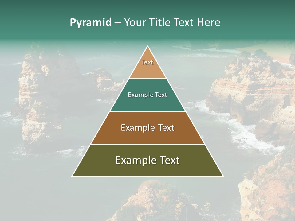 Industry Remote Energy PowerPoint Template