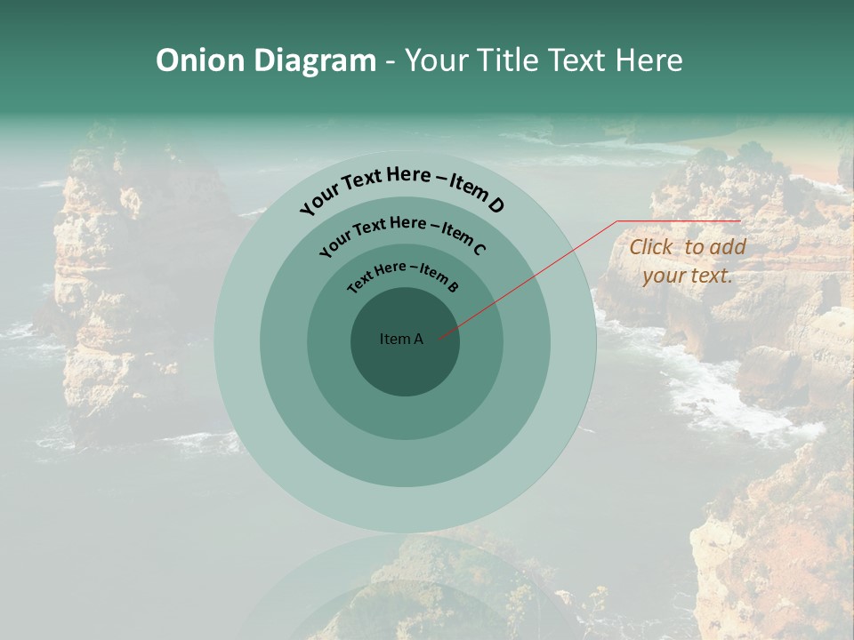 Industry Remote Energy PowerPoint Template