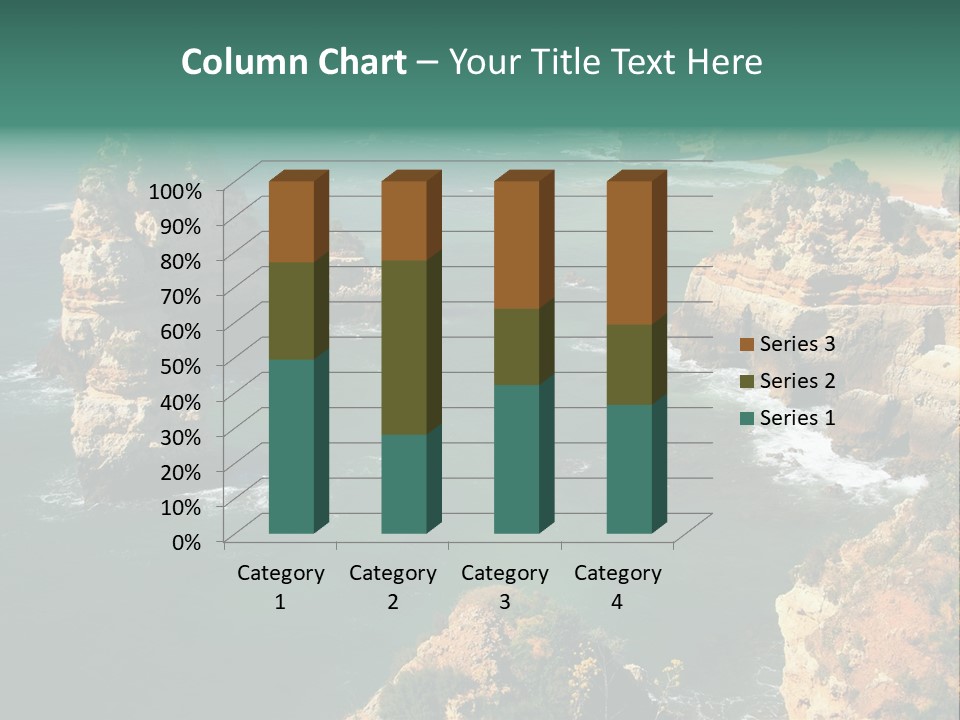 Industry Remote Energy PowerPoint Template
