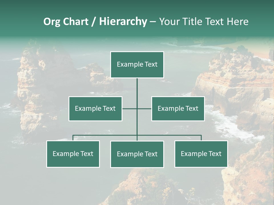 Industry Remote Energy PowerPoint Template