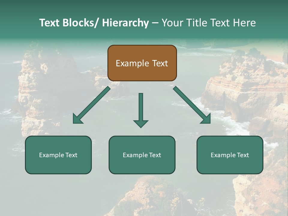 Industry Remote Energy PowerPoint Template