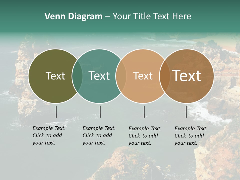 Industry Remote Energy PowerPoint Template