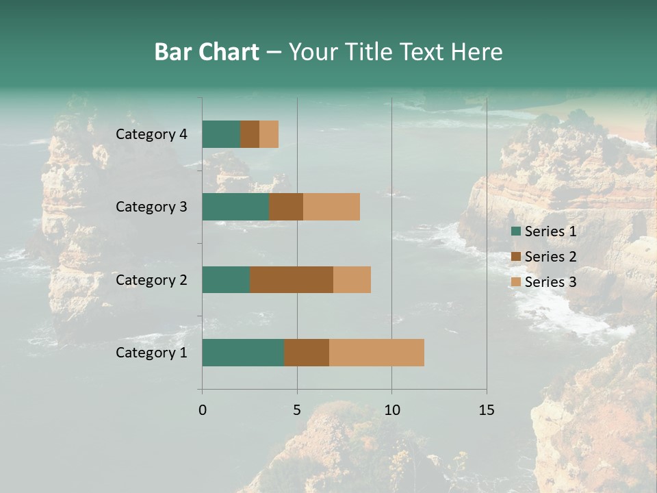 Industry Remote Energy PowerPoint Template