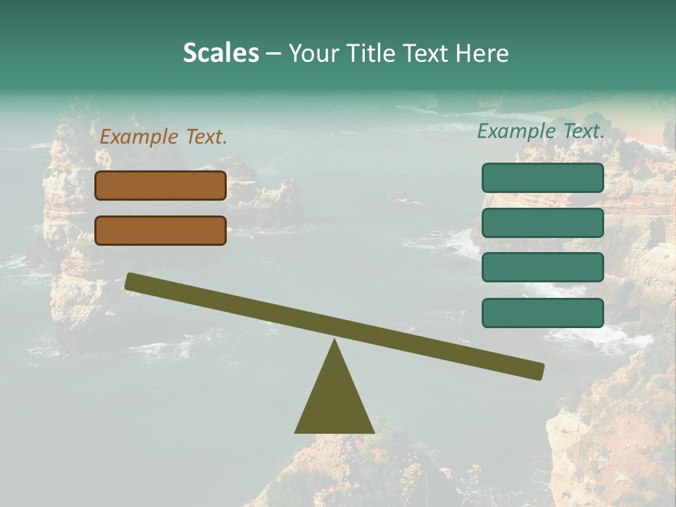 Industry Remote Energy PowerPoint Template