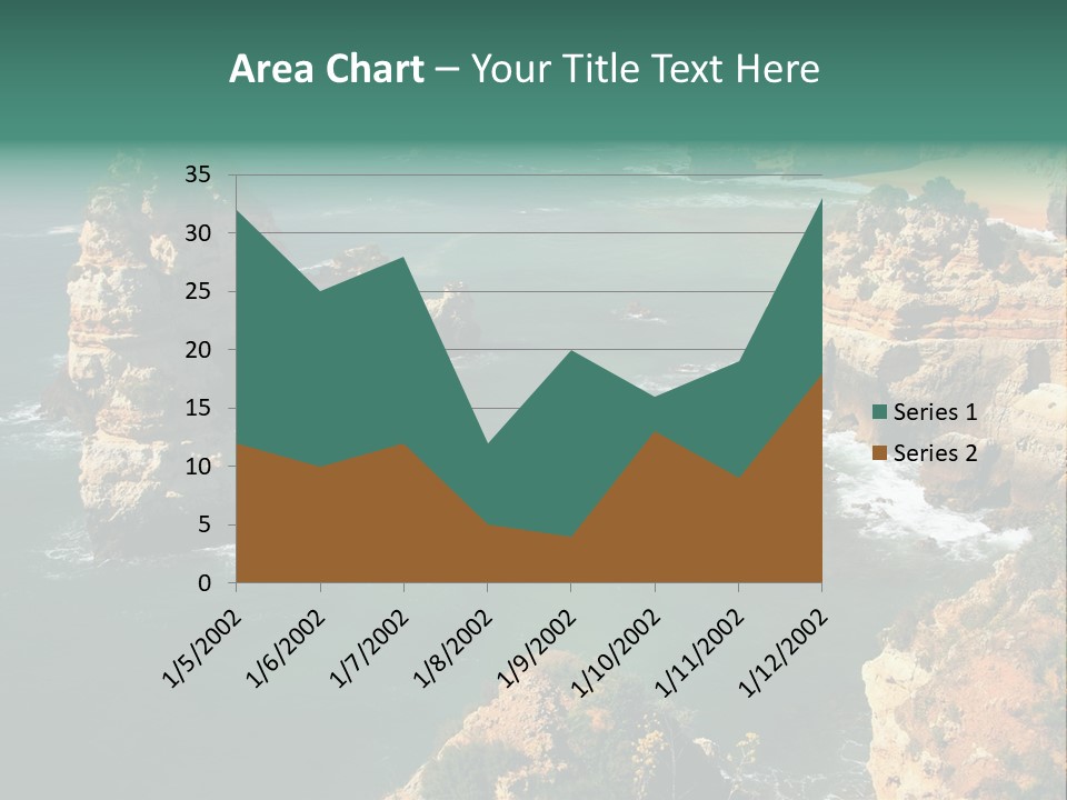 Industry Remote Energy PowerPoint Template