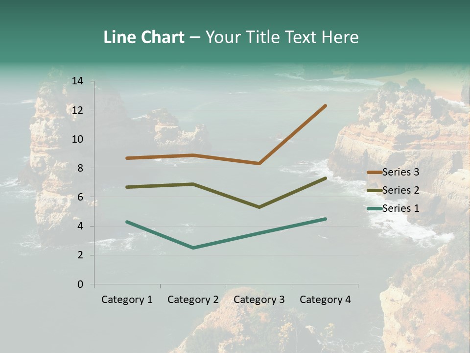 Industry Remote Energy PowerPoint Template