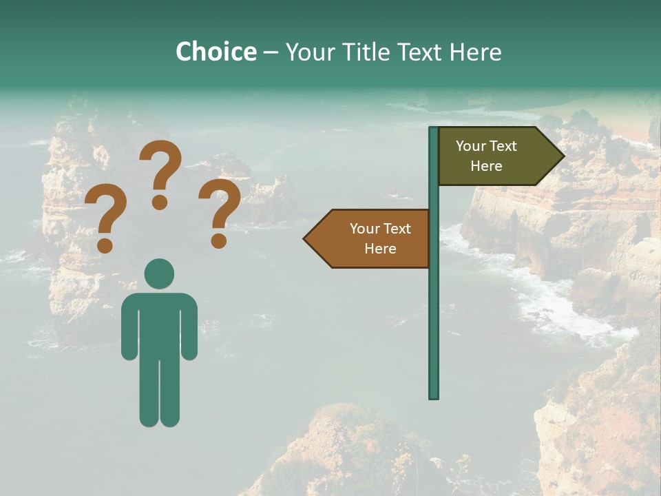 Industry Remote Energy PowerPoint Template