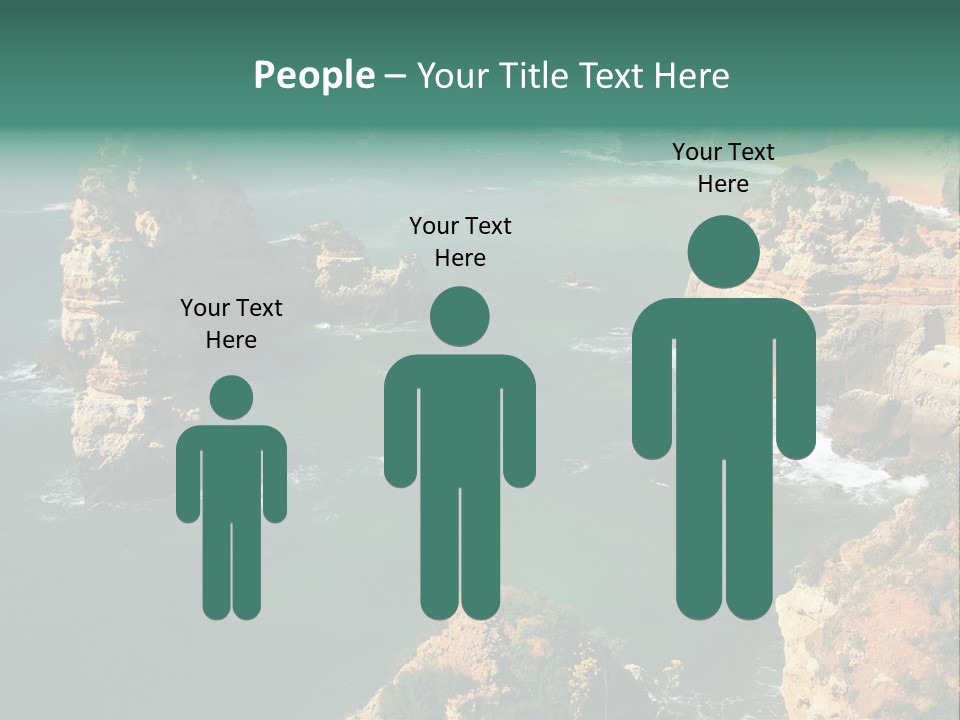 Industry Remote Energy PowerPoint Template