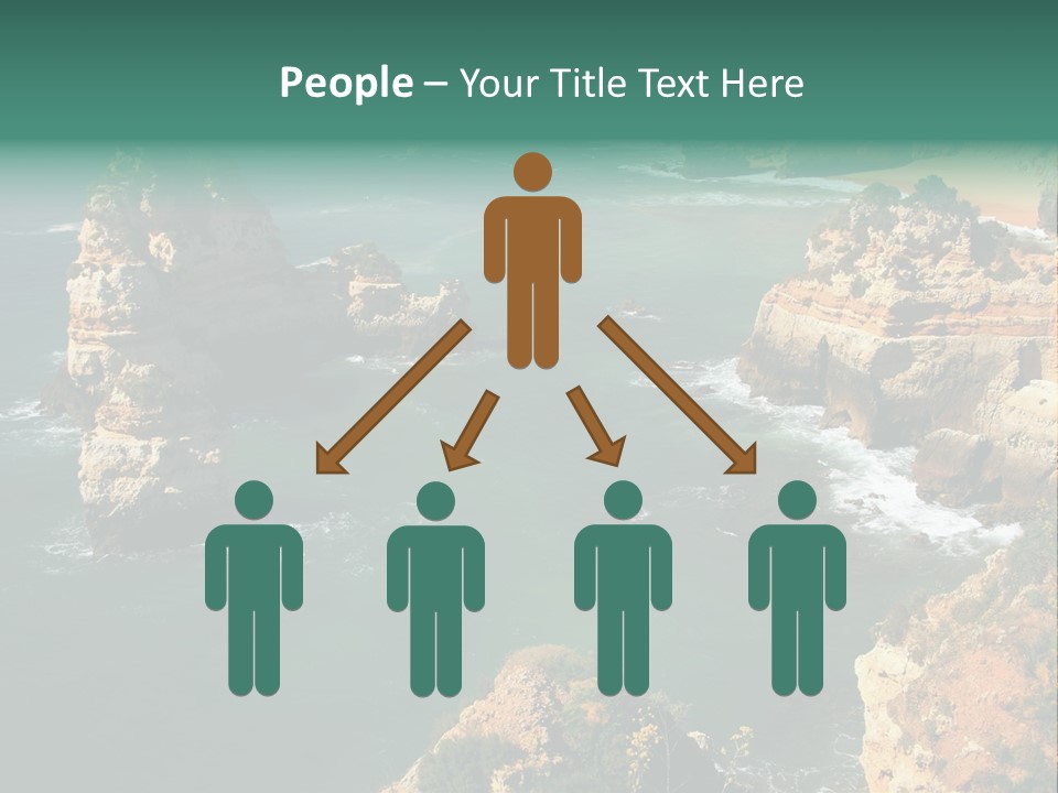 Industry Remote Energy PowerPoint Template