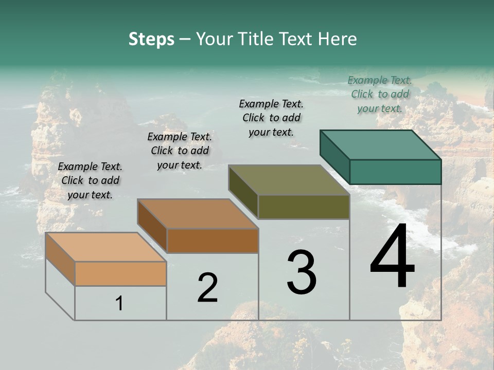 Industry Remote Energy PowerPoint Template