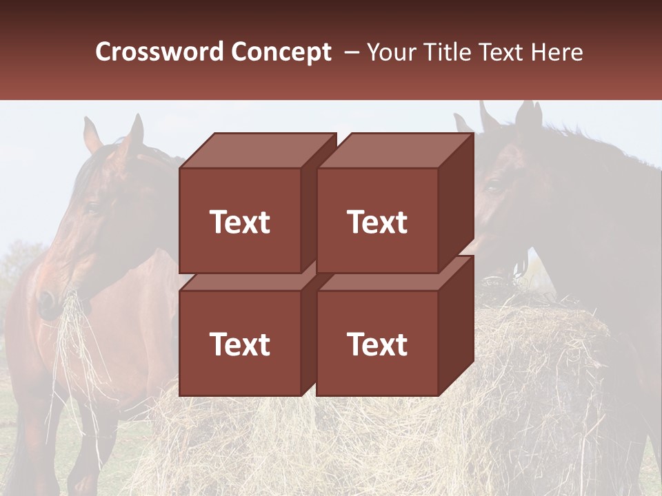 Home Condition Remote PowerPoint Template