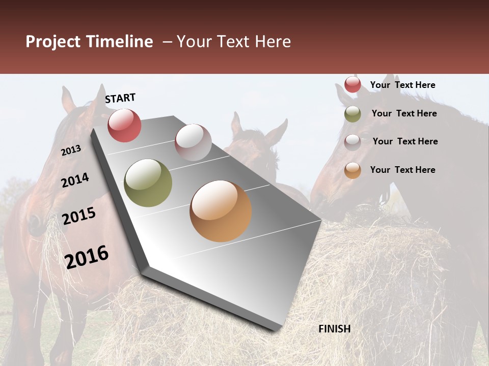 Home Condition Remote PowerPoint Template