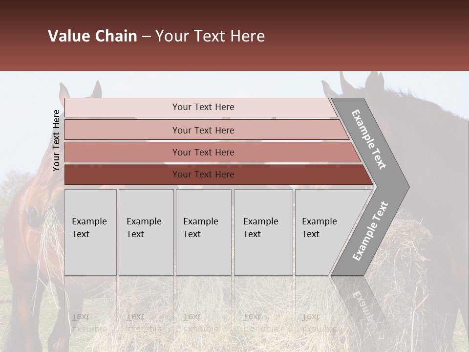 Home Condition Remote PowerPoint Template