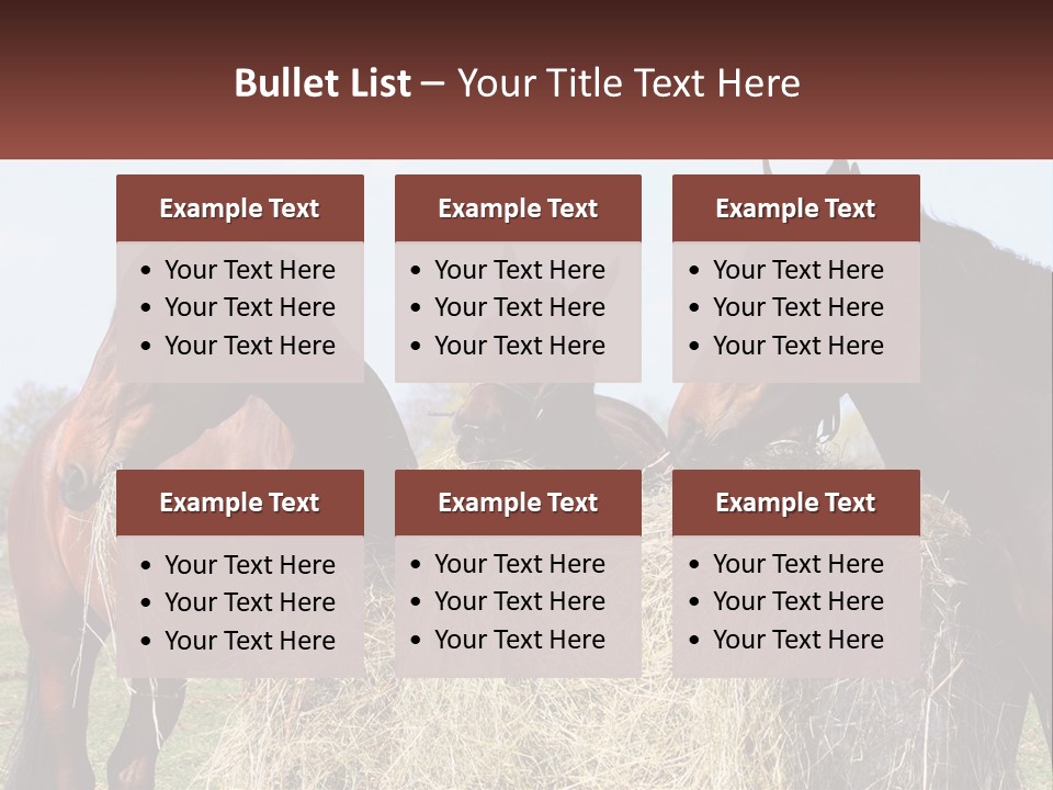 Home Condition Remote PowerPoint Template