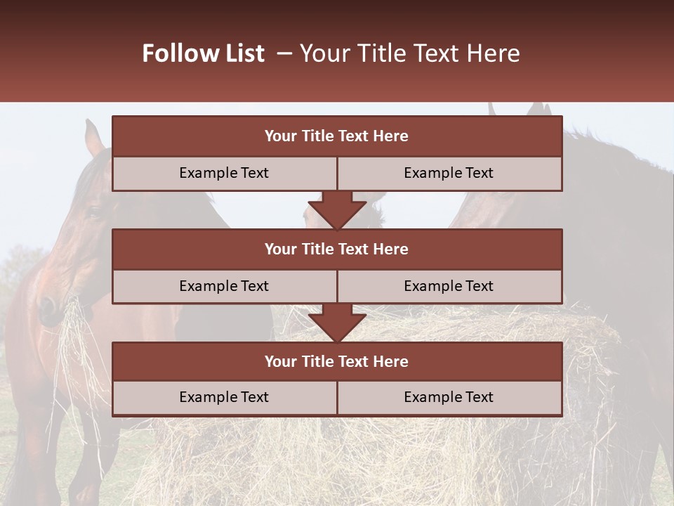 Home Condition Remote PowerPoint Template
