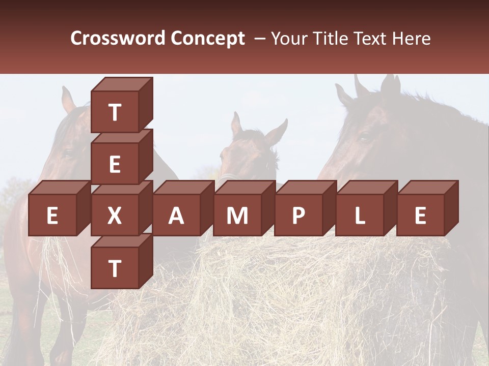 Home Condition Remote PowerPoint Template