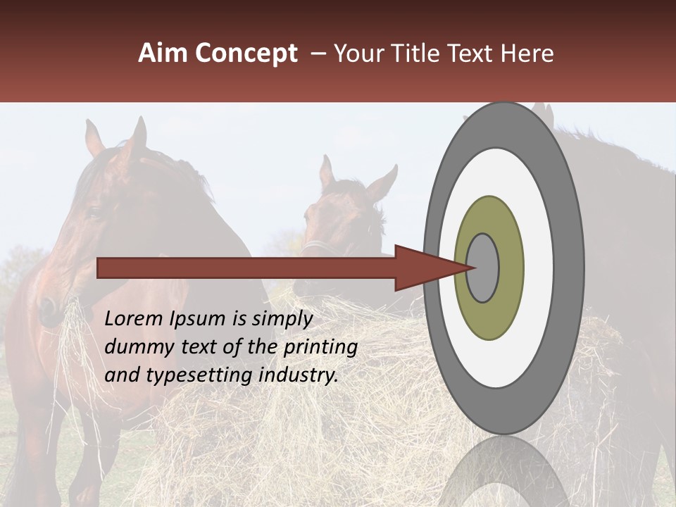 Home Condition Remote PowerPoint Template