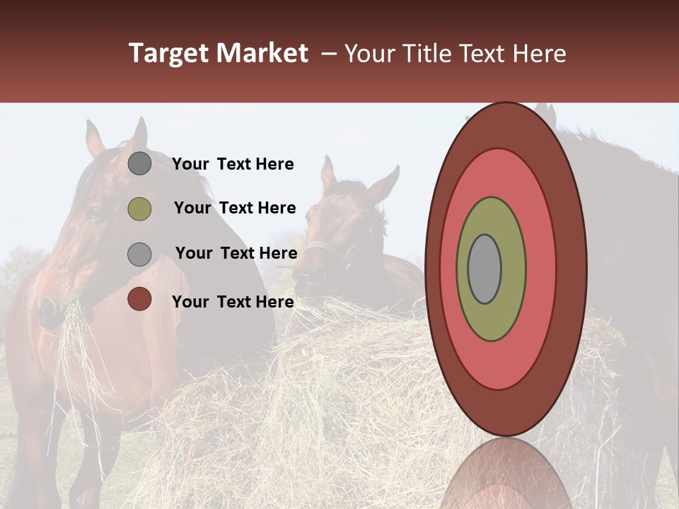 Home Condition Remote PowerPoint Template