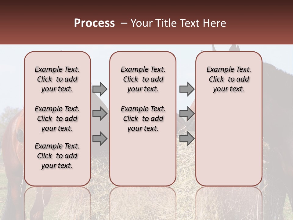 Home Condition Remote PowerPoint Template