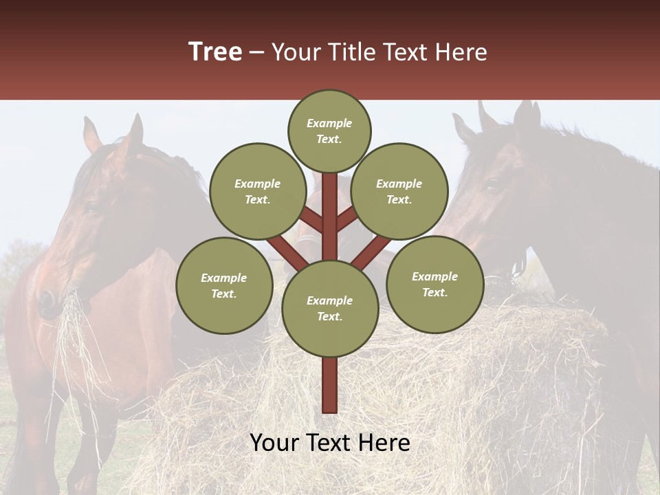 Home Condition Remote PowerPoint Template