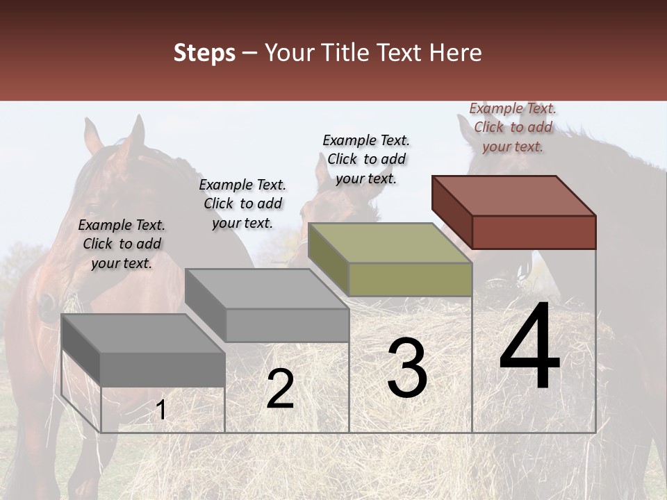 Home Condition Remote PowerPoint Template