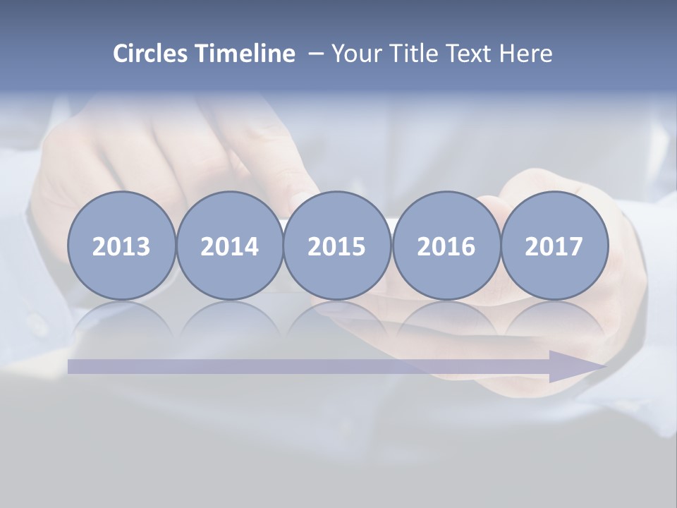 Energy Electric Temperature PowerPoint Template