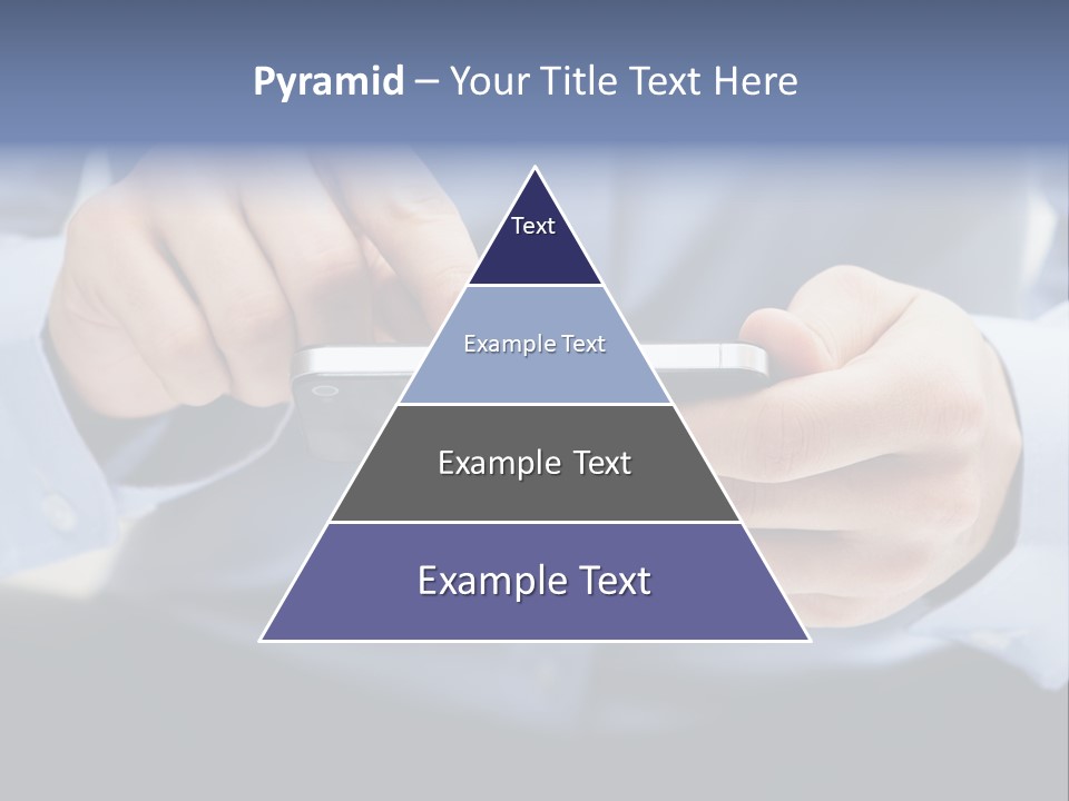 Energy Electric Temperature PowerPoint Template