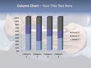 Energy Electric Temperature PowerPoint Template