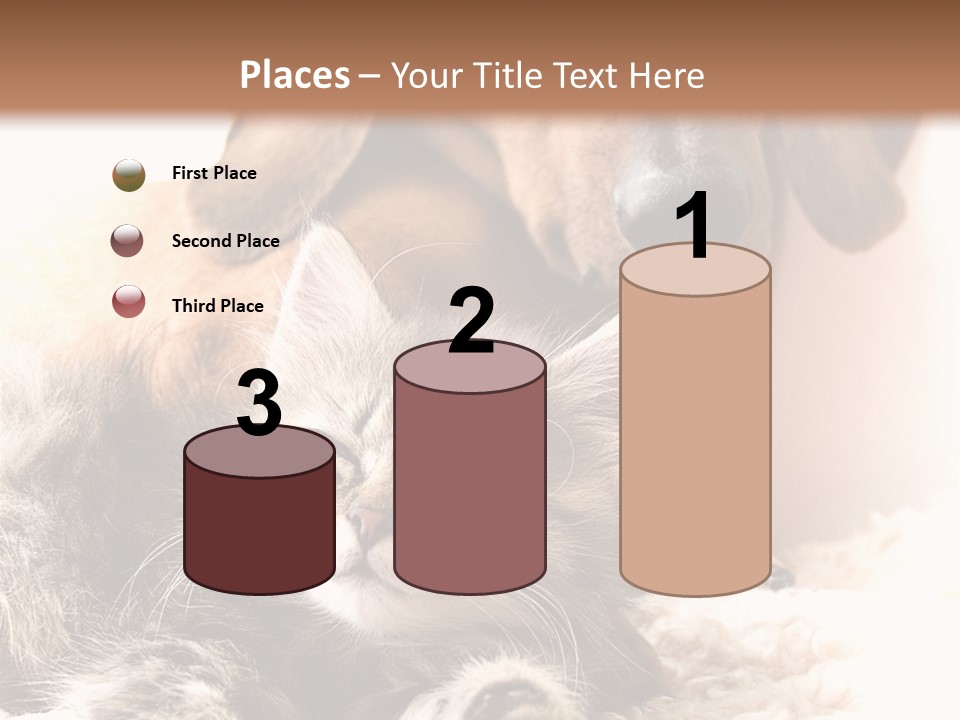 Unit Ventilation Air PowerPoint Template