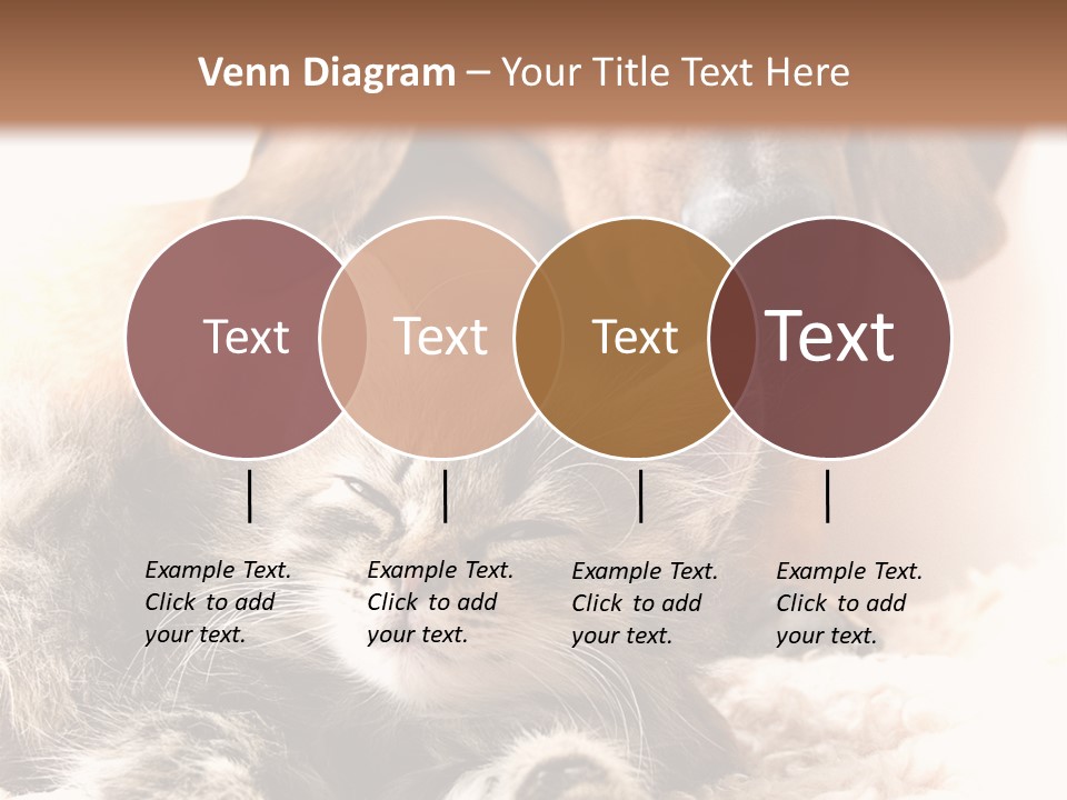 Unit Ventilation Air PowerPoint Template