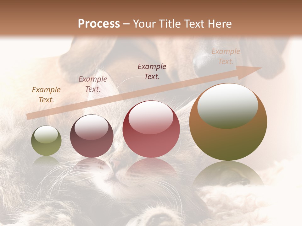 Unit Ventilation Air PowerPoint Template