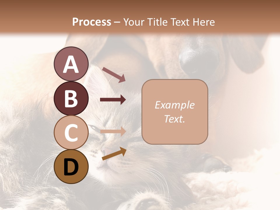 Unit Ventilation Air PowerPoint Template