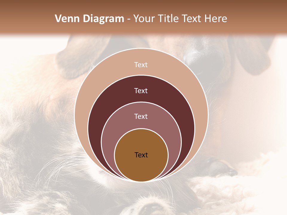 Unit Ventilation Air PowerPoint Template