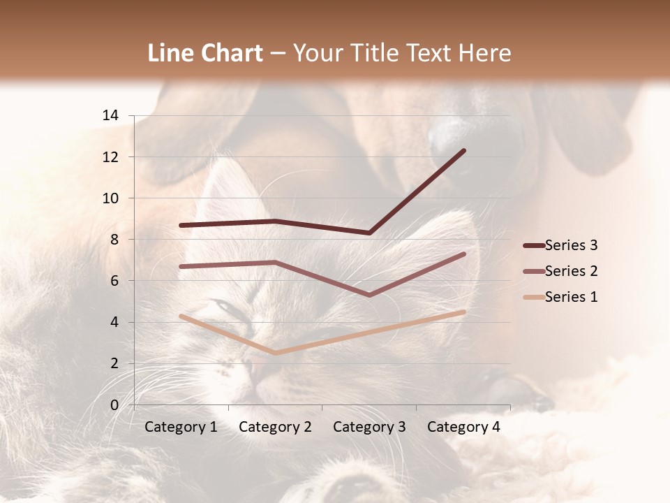 Unit Ventilation Air PowerPoint Template