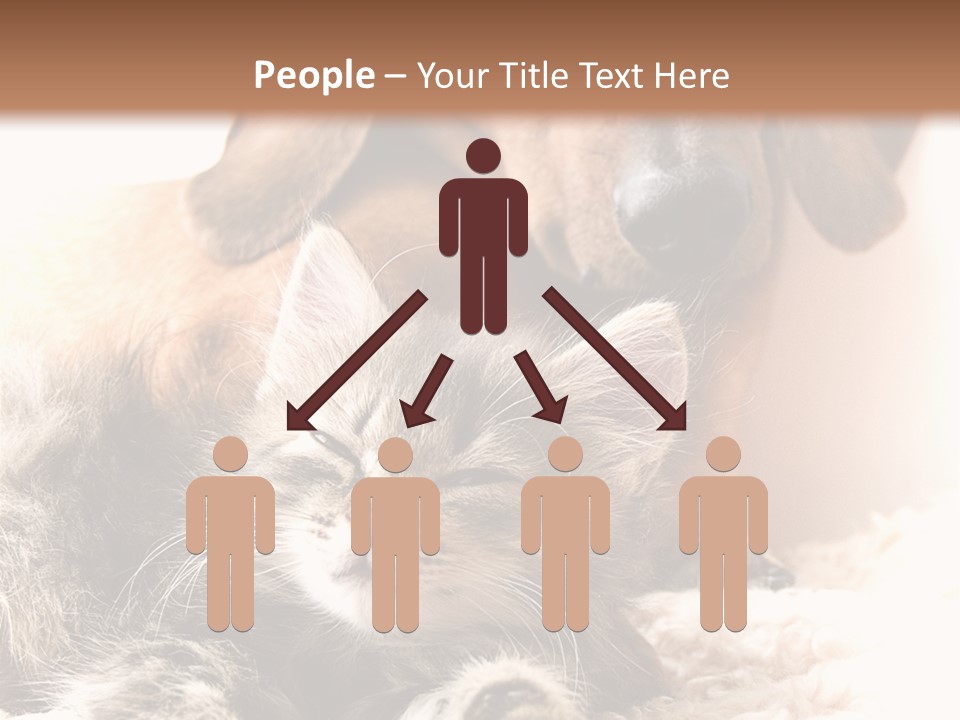 Unit Ventilation Air PowerPoint Template