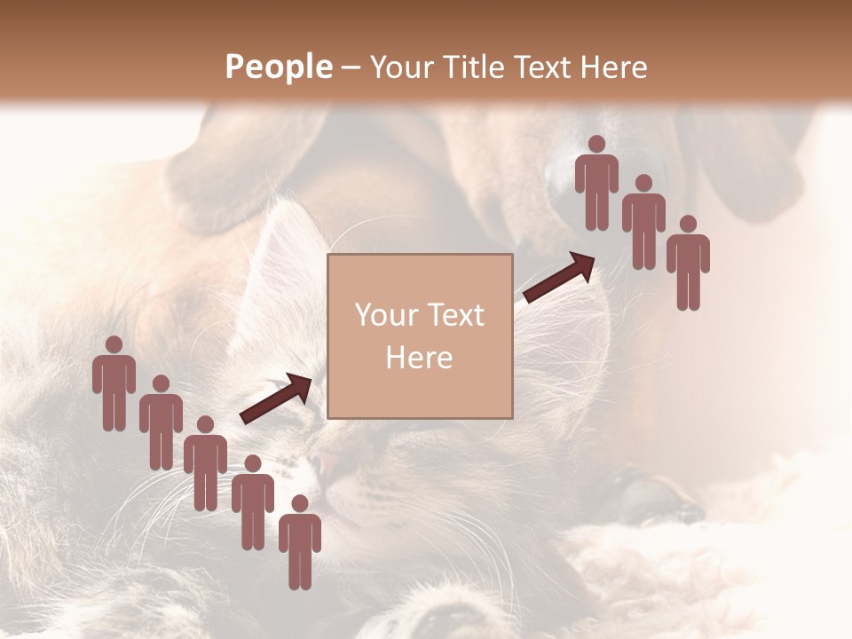 Unit Ventilation Air PowerPoint Template