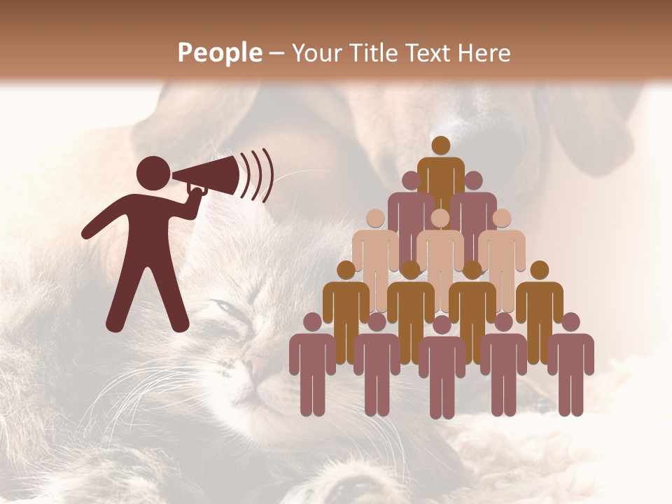 Unit Ventilation Air PowerPoint Template