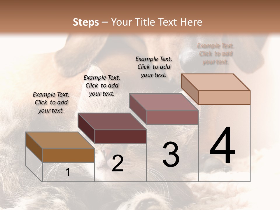 Unit Ventilation Air PowerPoint Template