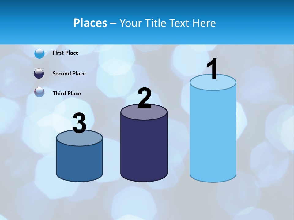 Equipment Heat Switch PowerPoint Template