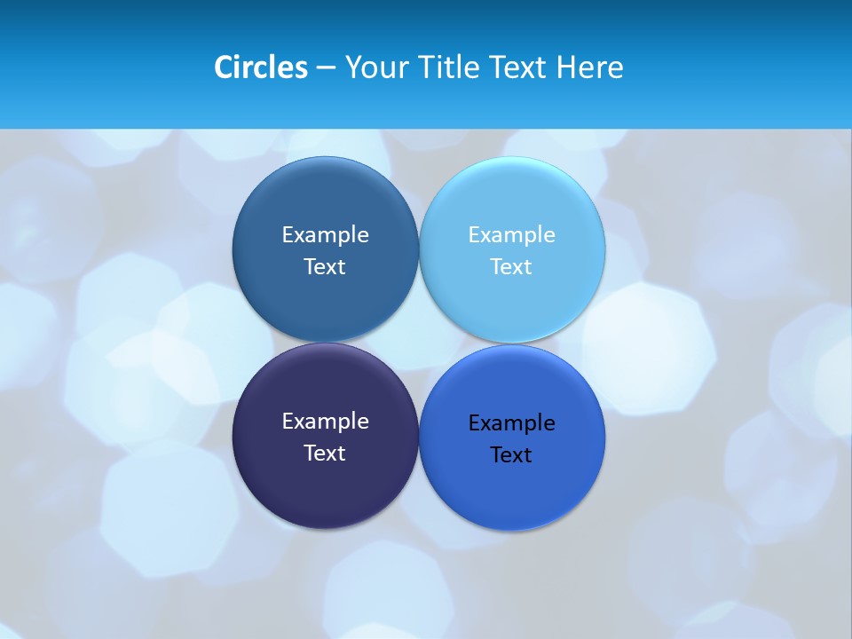 Equipment Heat Switch PowerPoint Template