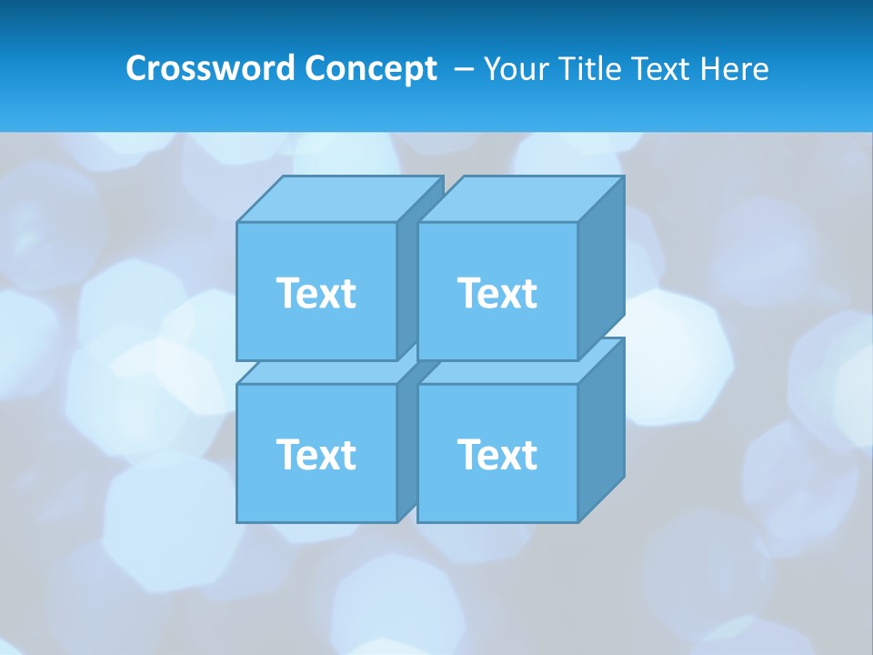 Equipment Heat Switch PowerPoint Template