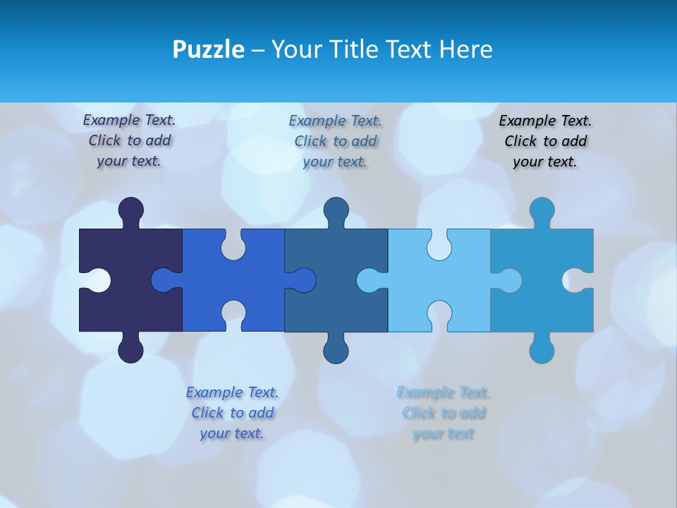 Equipment Heat Switch PowerPoint Template
