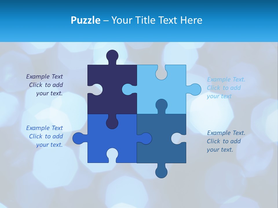 Equipment Heat Switch PowerPoint Template