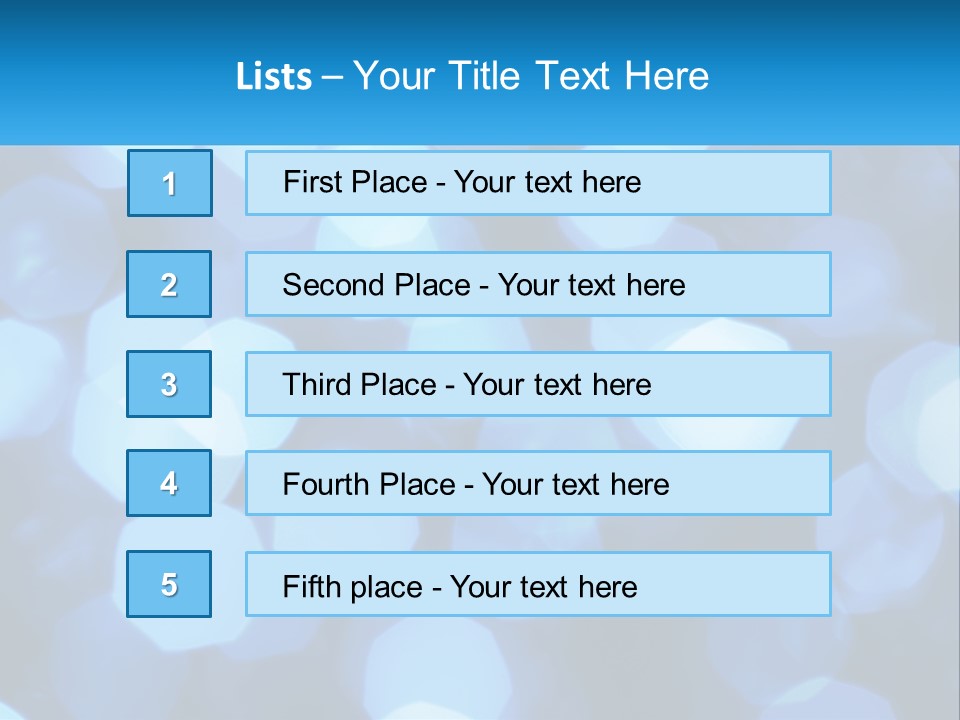Equipment Heat Switch PowerPoint Template
