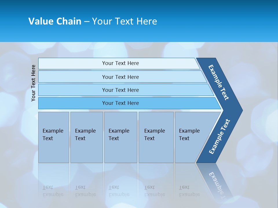 Equipment Heat Switch PowerPoint Template