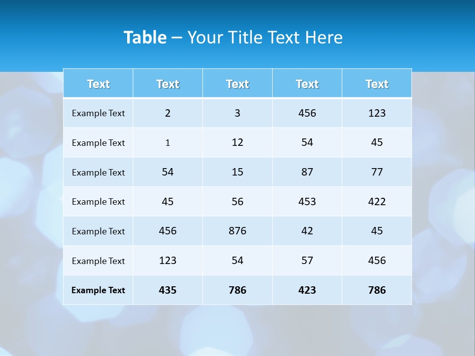 Equipment Heat Switch PowerPoint Template