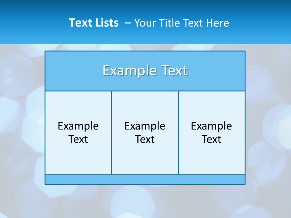 Equipment Heat Switch PowerPoint Template