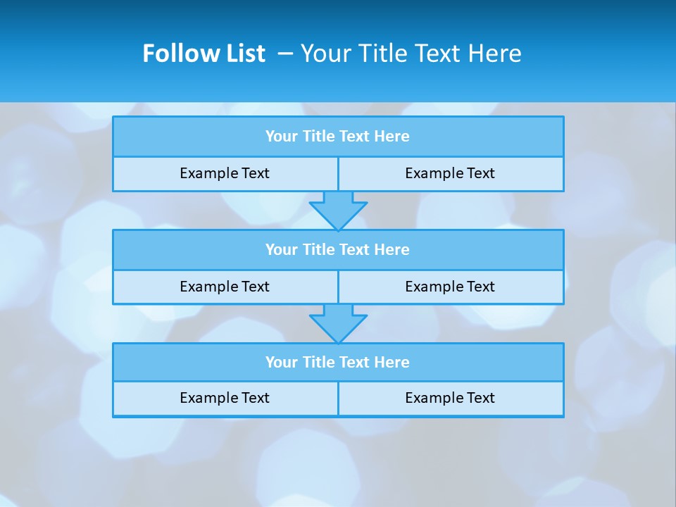 Equipment Heat Switch PowerPoint Template