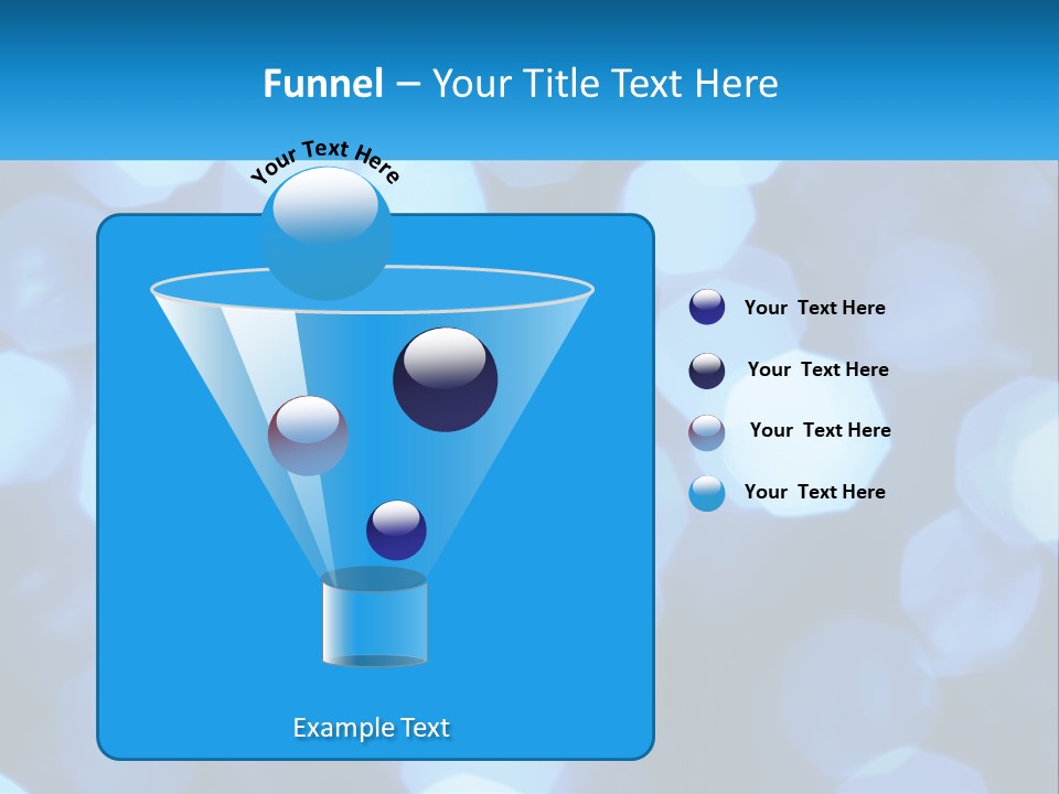 Equipment Heat Switch PowerPoint Template