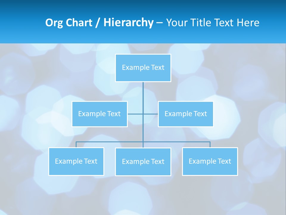 Equipment Heat Switch PowerPoint Template